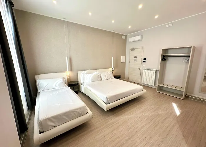  Cadorna Luxury