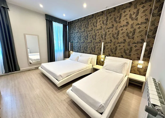  Cadorna Luxury