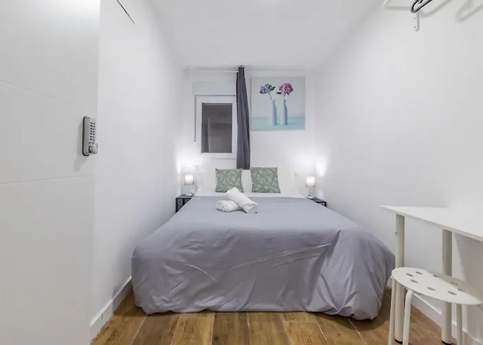 AYZ Luis Cabrera-Auto check-in property