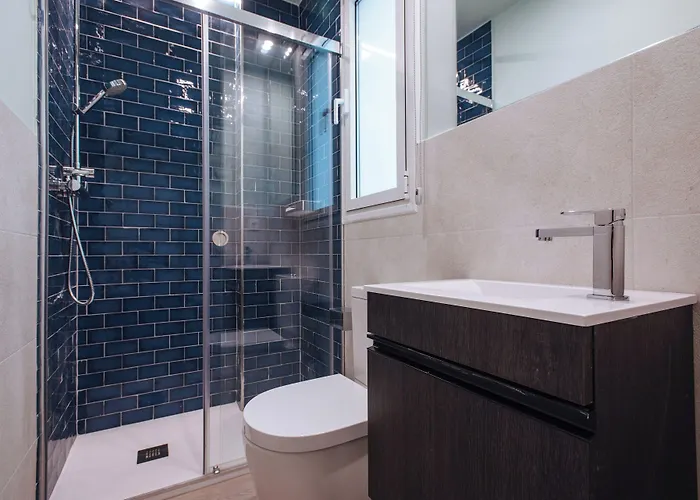 Sercotel Guadalquivir Suites