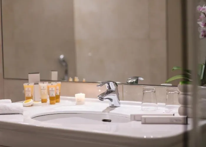 Spa Hotels Resorts Imperial Palace