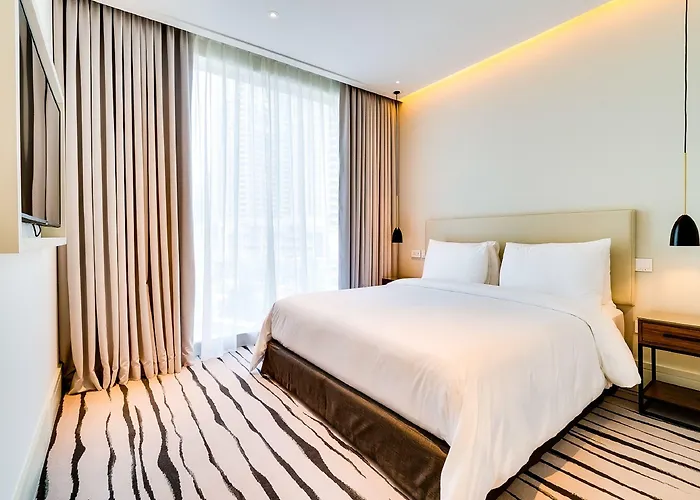 Vida Downtown Residences