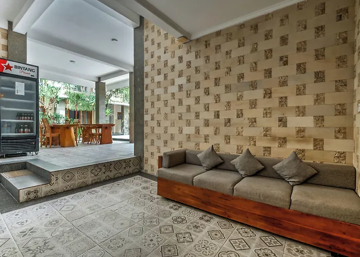 D Sarian Seminyak