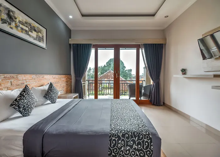 D Sarian Seminyak