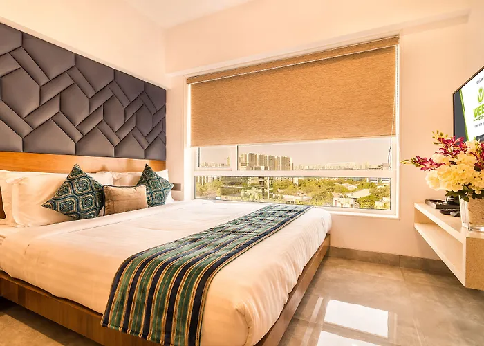 Hotel Wego