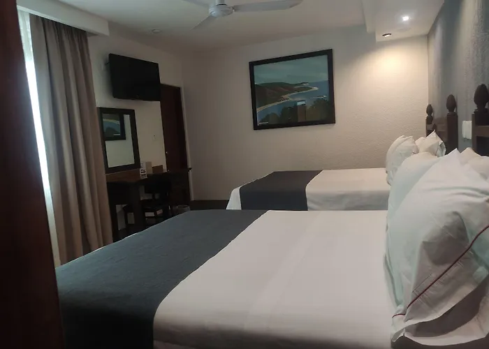 Hotel Habana
