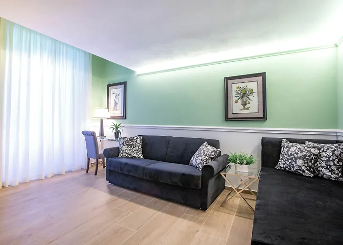 Boutique Hotel del Corso