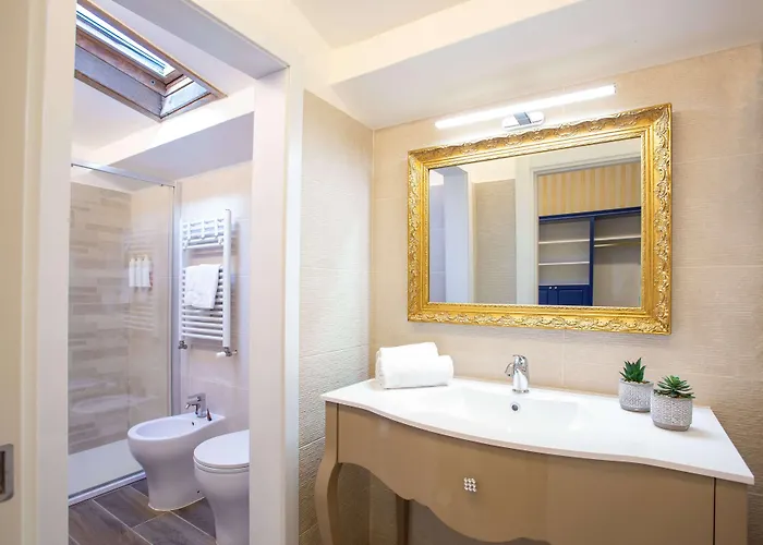 Boutique Hotel del Corso