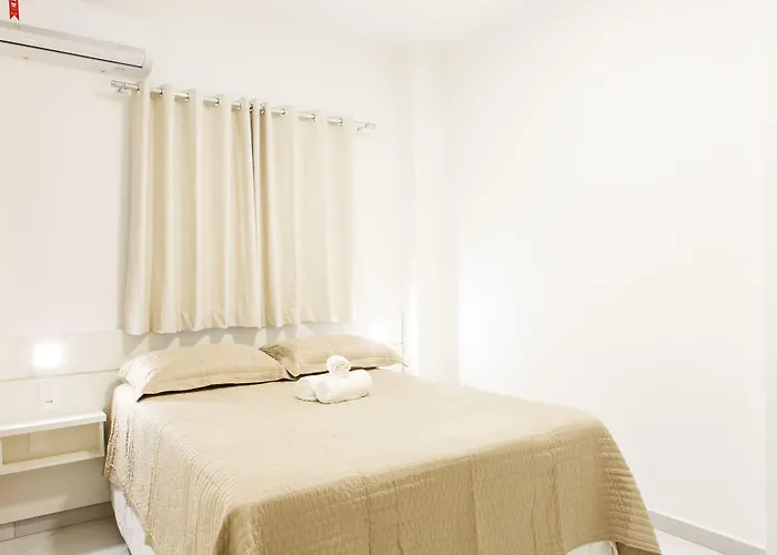 Dr. Marinho Apart Hotel