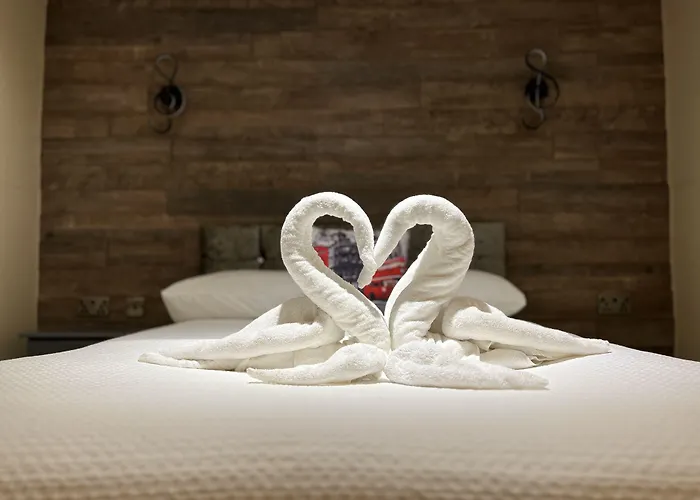 The Commongate Hotels