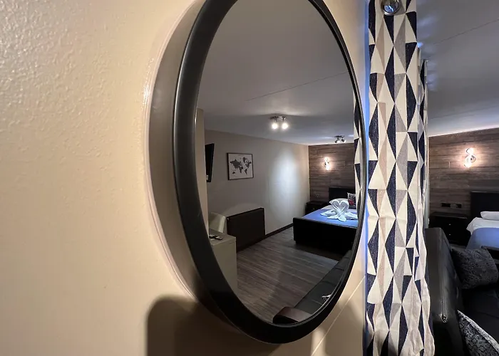 The Commongate Hotels