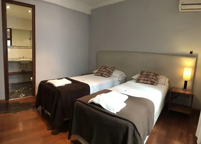 Baires House