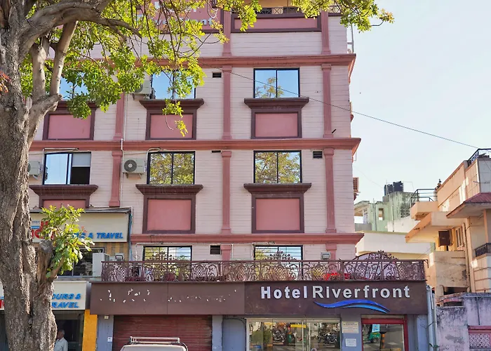 Hotel Riverfront