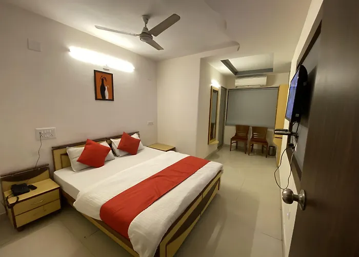 Hotel Riverfront