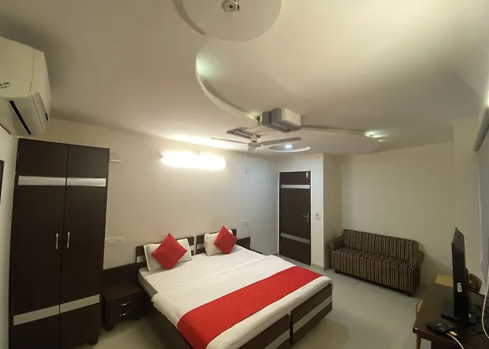 Hotel Riverfront