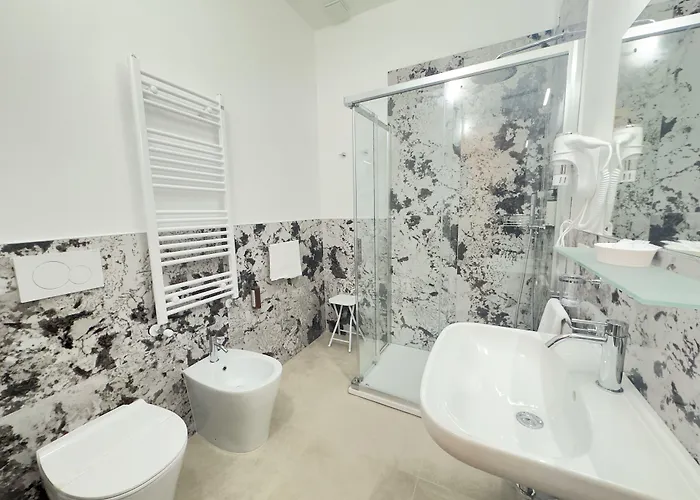 Residenza Briati