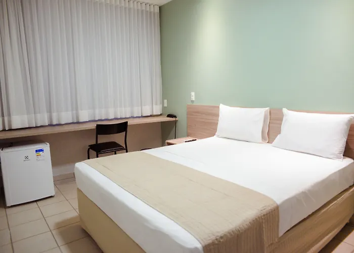 Hotel Vila Leste