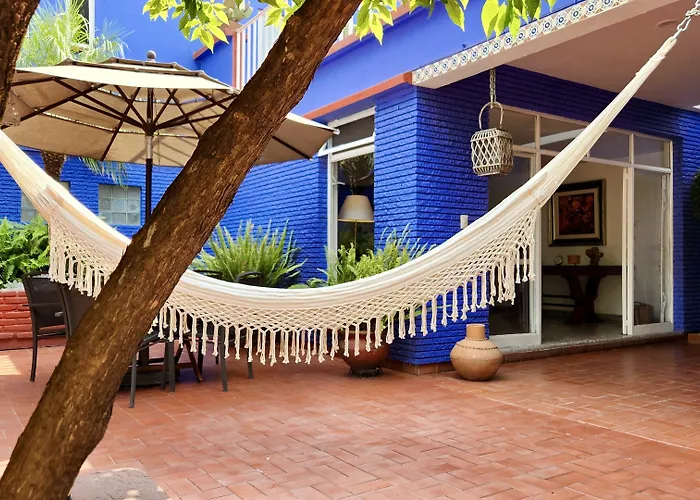 Casa Tamayo