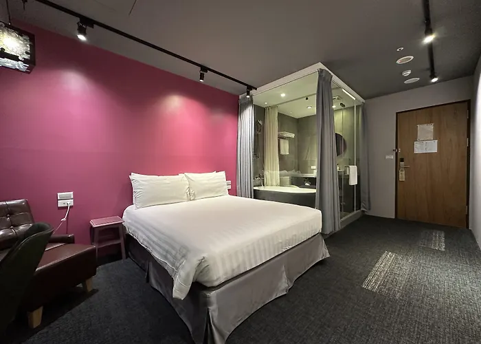Cho Hotel 3