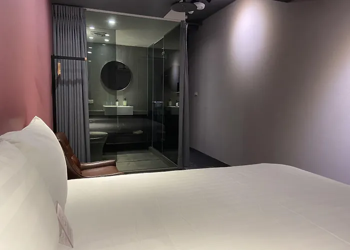 Cho Hotel 3