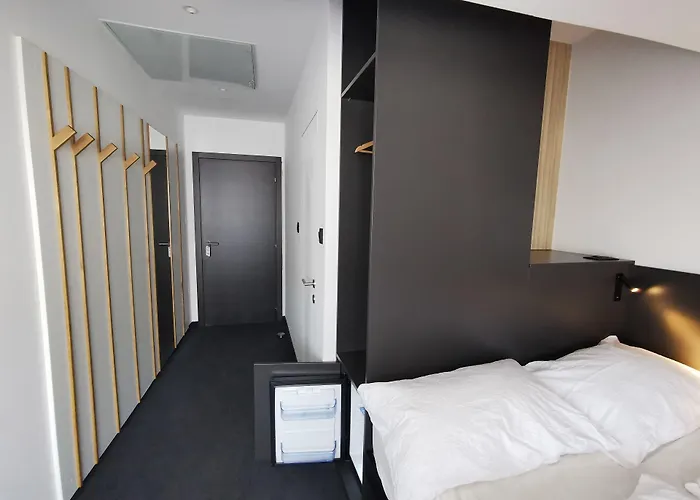 Cha Cha Rooms
