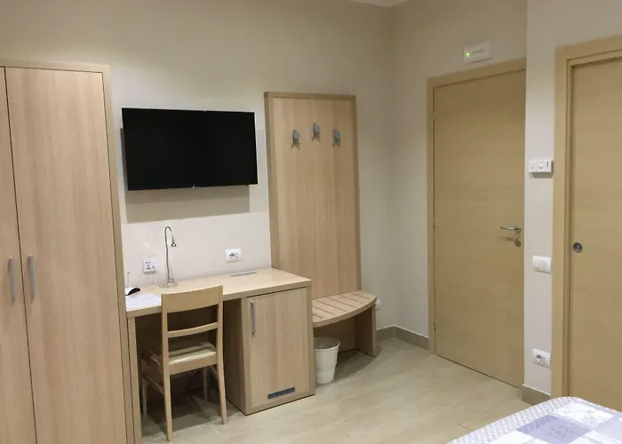 Hotel San Biagio