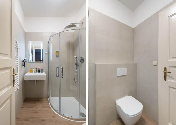 Eight Secrets Boutique Residence By Dwellfort