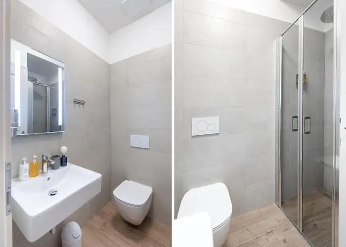 Eight Secrets Boutique Residence By Dwellfort