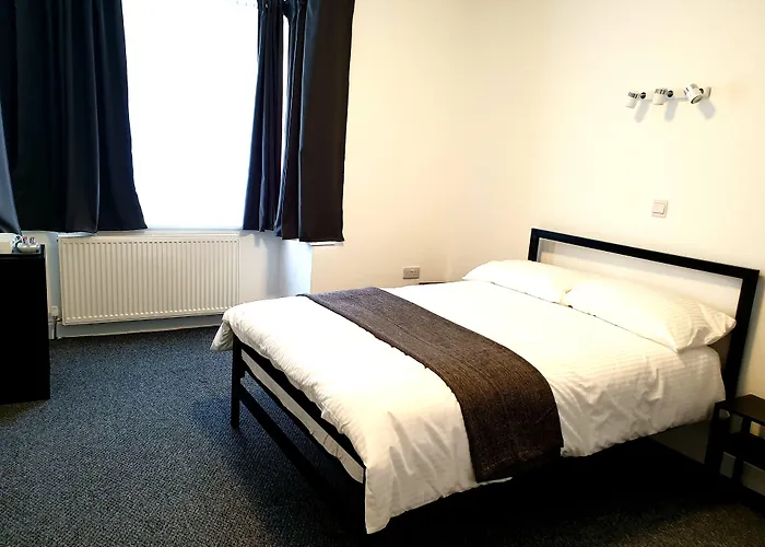 Wanstead Hotel