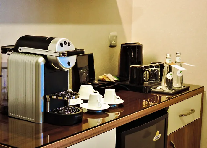 Season Star Hotel Madinah