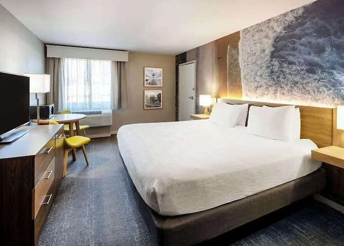 Aiden By Best Western Cape Cod -