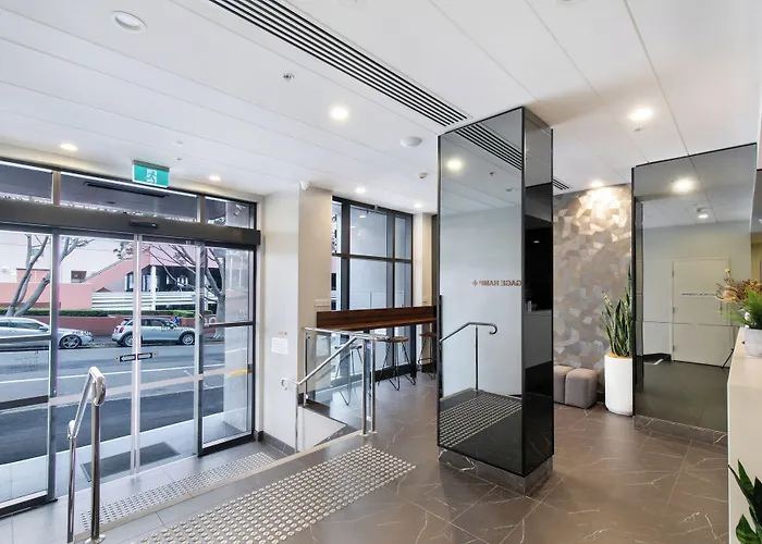 Kith Hotel Darling Harbour