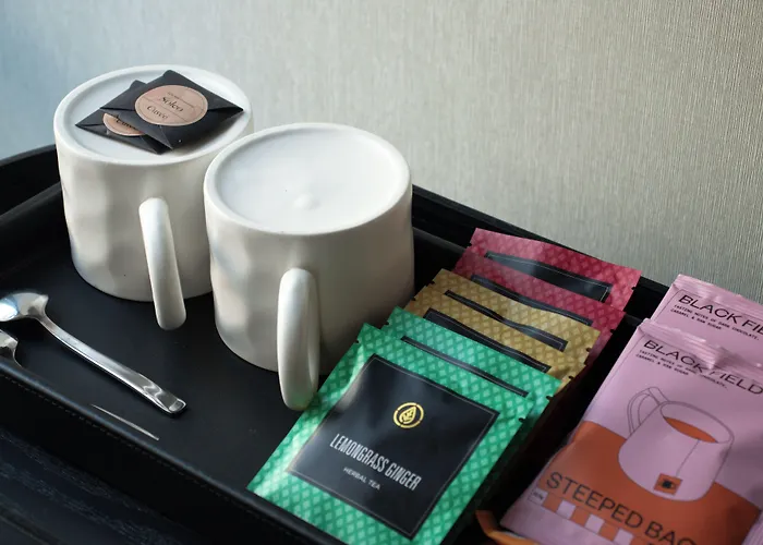 Kith Hotel Darling Harbour