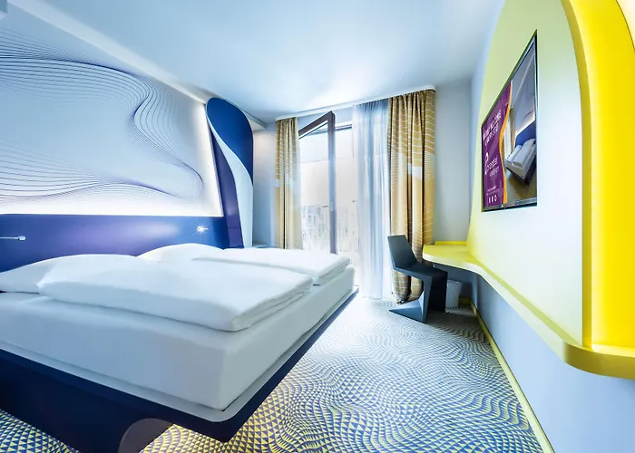 Prize By Radisson, Antwerp City