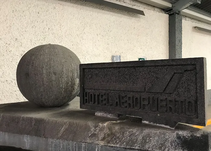Hotel Aeropuerto