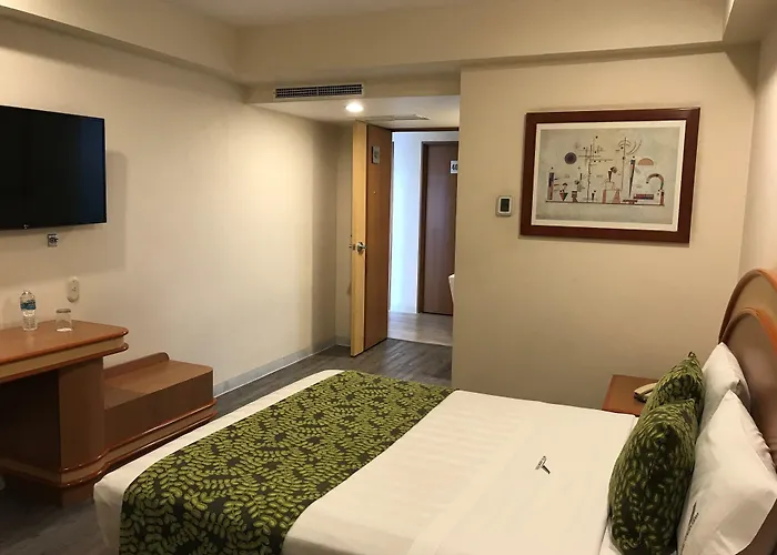 Hotel Aeropuerto