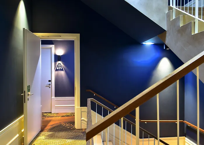 My Story Hotel Figueira