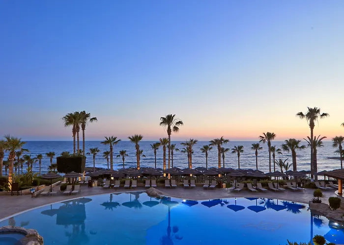 Atlantica Golden Beach Hotel - Adults Only