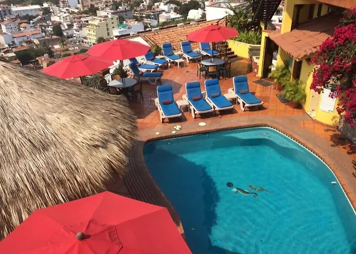 Casa Isabel A Boutique Hilltop