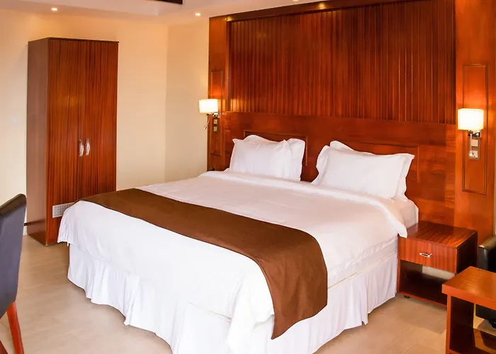 Sainte Famille Hotel