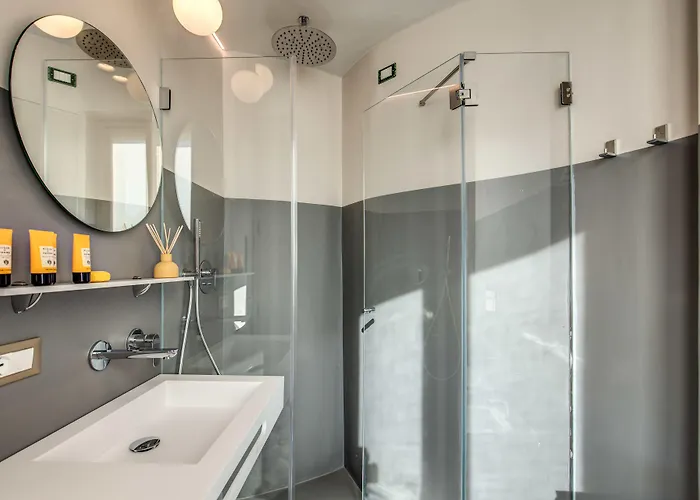 Velvet Grey Boutique Hotel