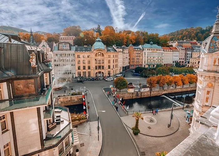 La Bohemia
