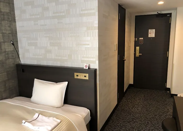 Ai Hotel Keikyu Kamata