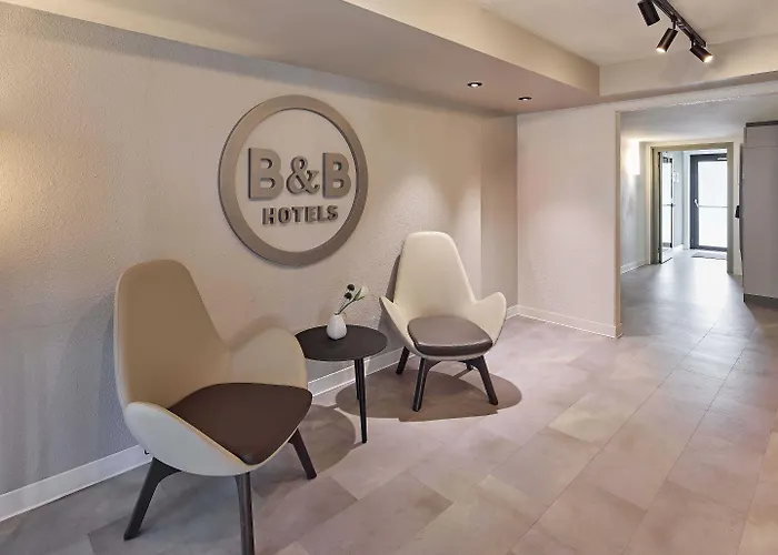 Ibis Budget Marsdorf