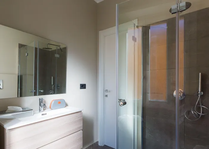 126 Gracchi Suites