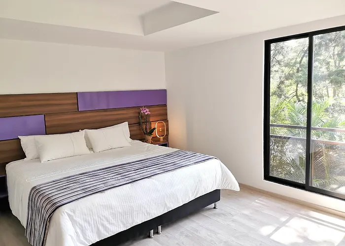 Foresta Hotel