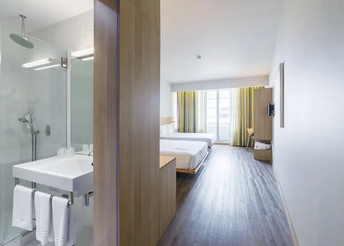 Animaux admis Moov Porto Centro