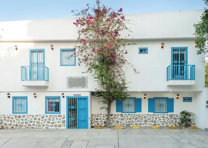 Hotel ADAZ Mediterráneo
