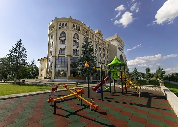 Connect Thermal Hotel