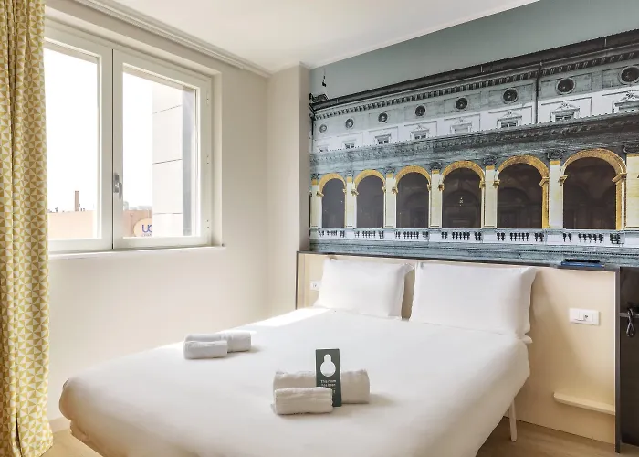 B&B Roma Fiumicino Aeroporto Fiera 2